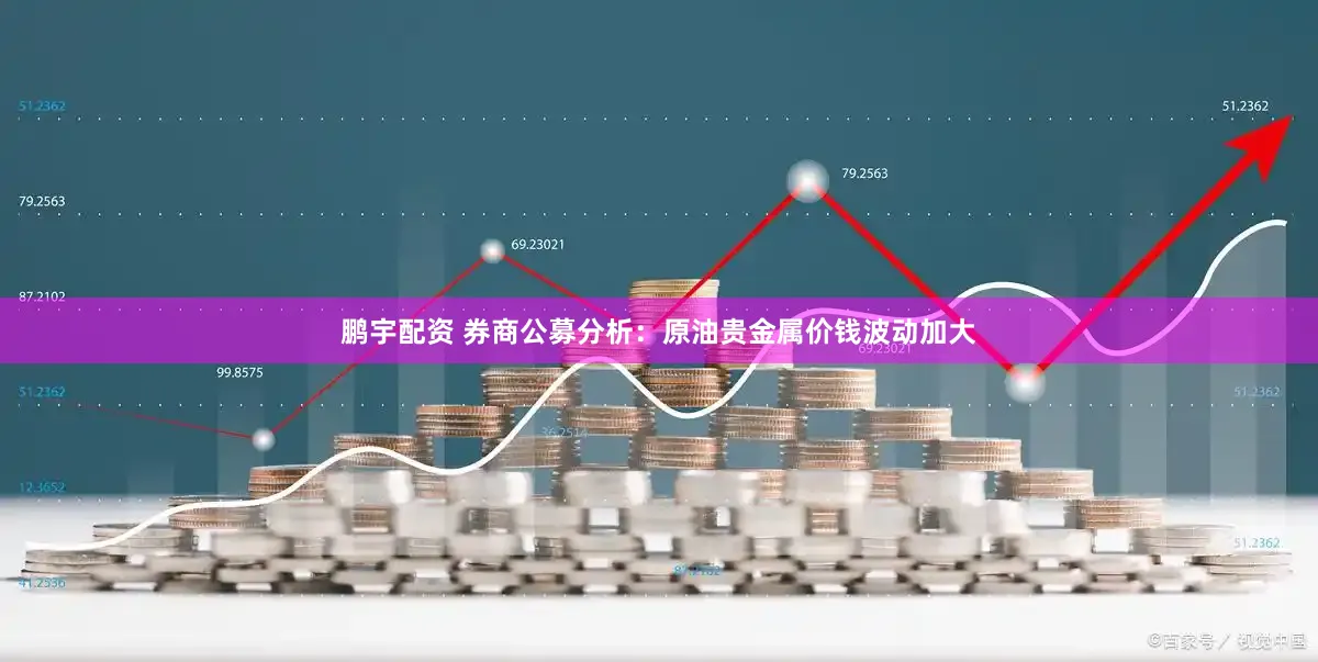 鹏宇配资 券商公募分析：原油贵金属价钱波动加大